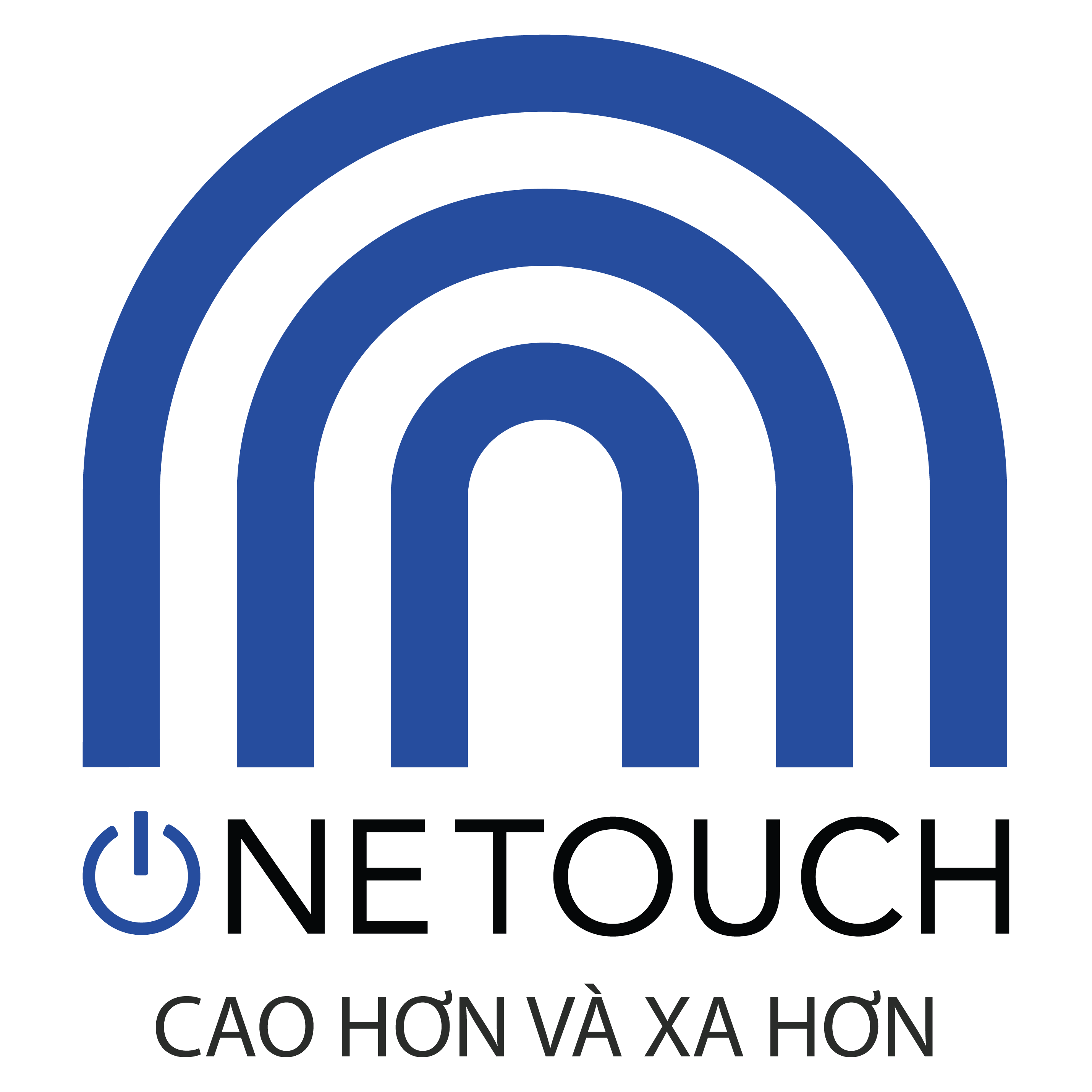 Logo Onetouch